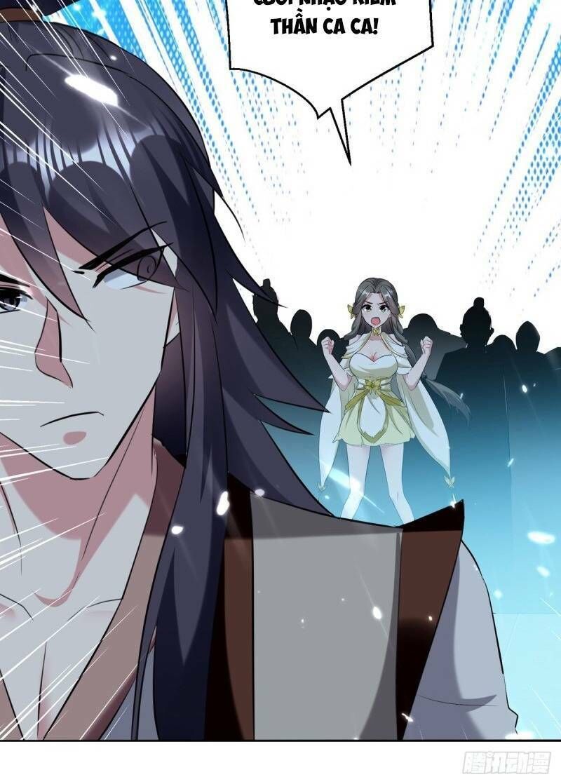 Lăng Thiên Thần Đế Chapter 57 - Trang 2