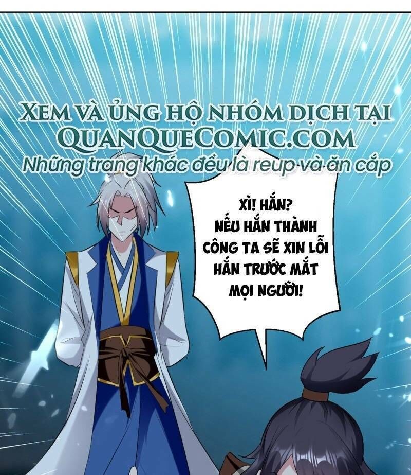 Lăng Thiên Thần Đế Chapter 57 - Trang 2