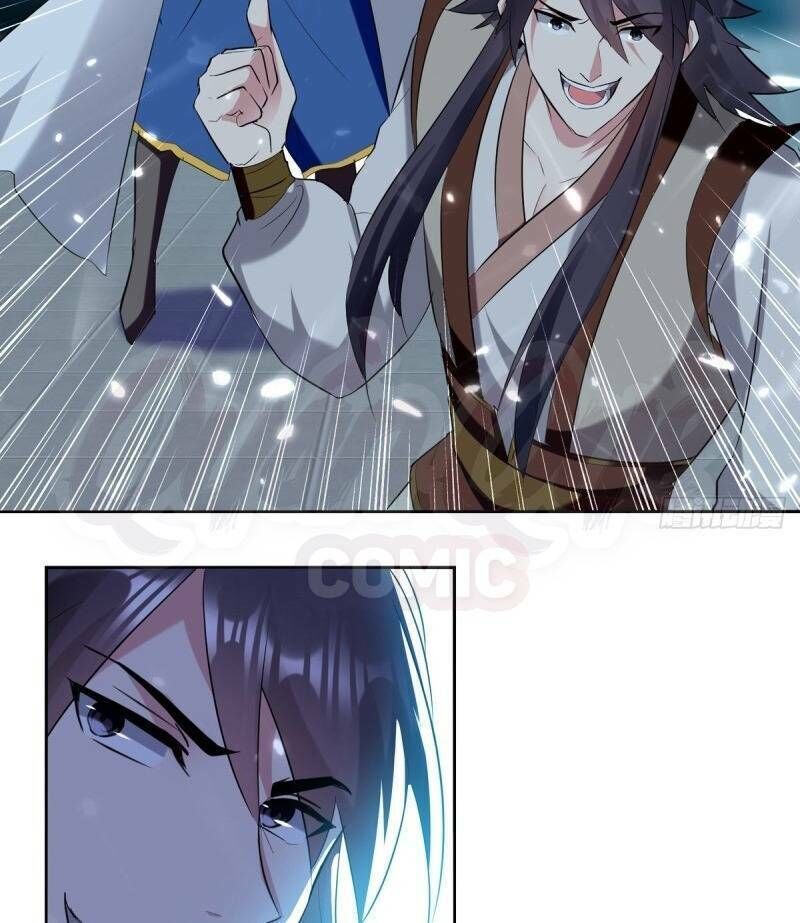 Lăng Thiên Thần Đế Chapter 57 - Trang 2