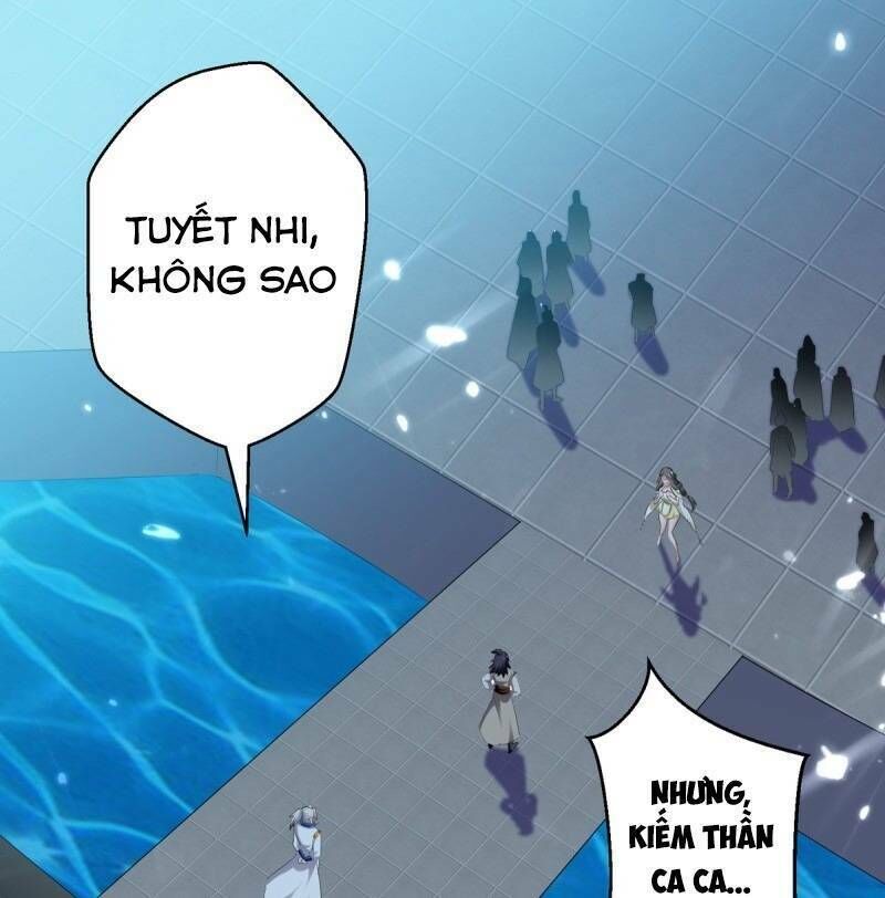 Lăng Thiên Thần Đế Chapter 57 - Trang 2