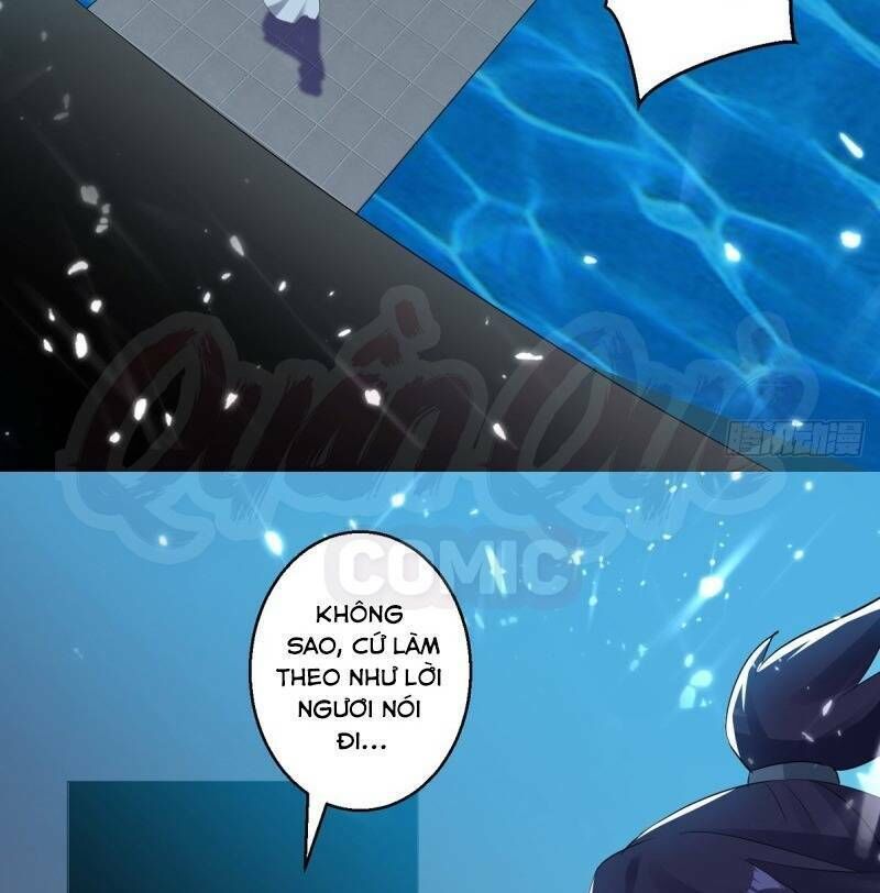 Lăng Thiên Thần Đế Chapter 57 - Trang 2