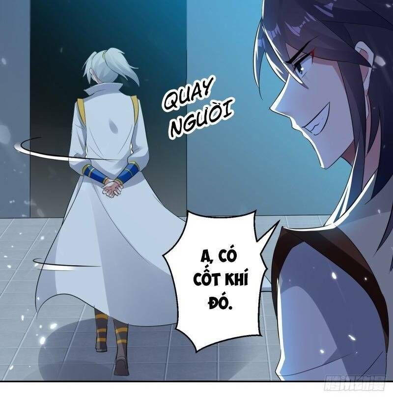 Lăng Thiên Thần Đế Chapter 57 - Trang 2