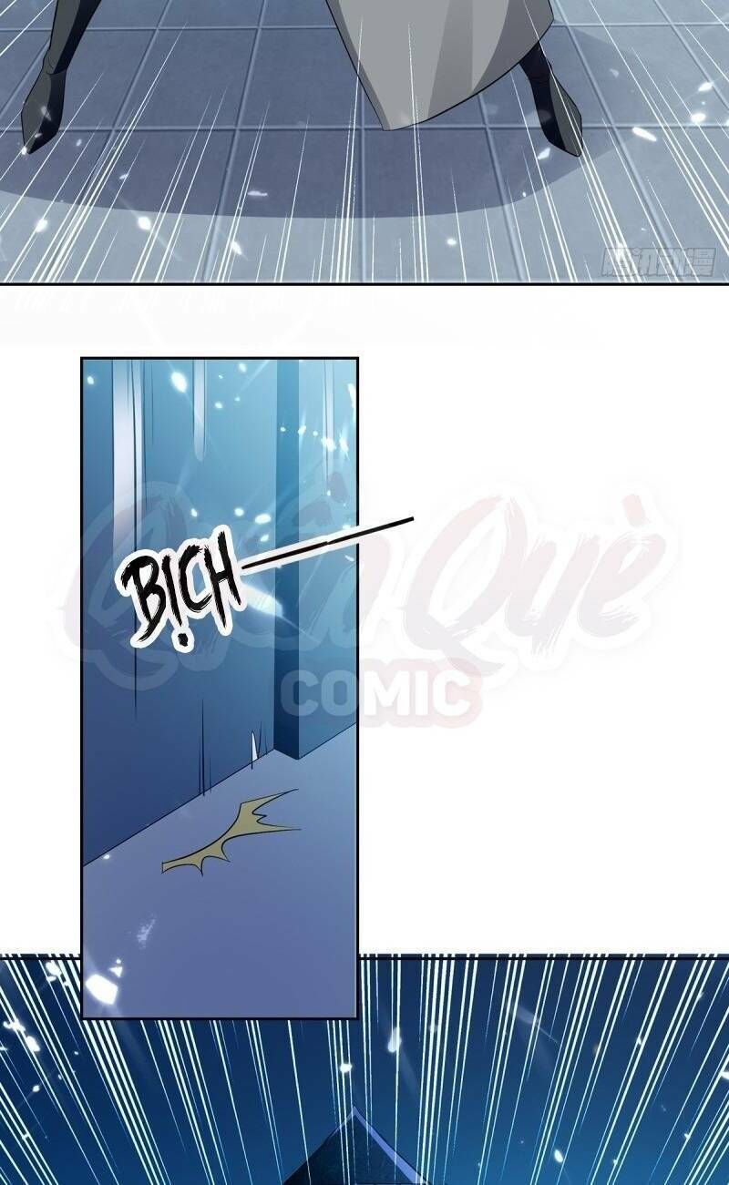 Lăng Thiên Thần Đế Chapter 58 - Trang 2