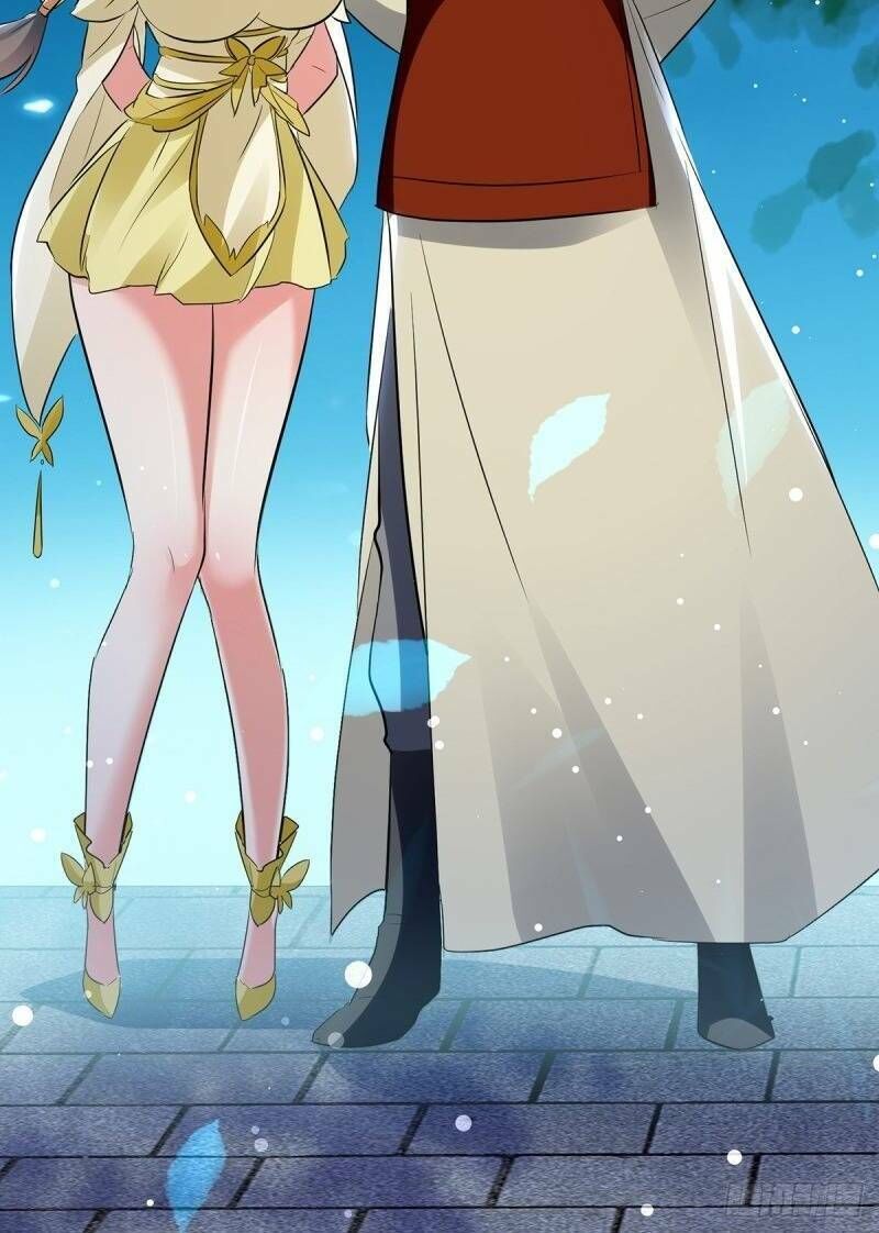 Lăng Thiên Thần Đế Chapter 59 - Trang 2