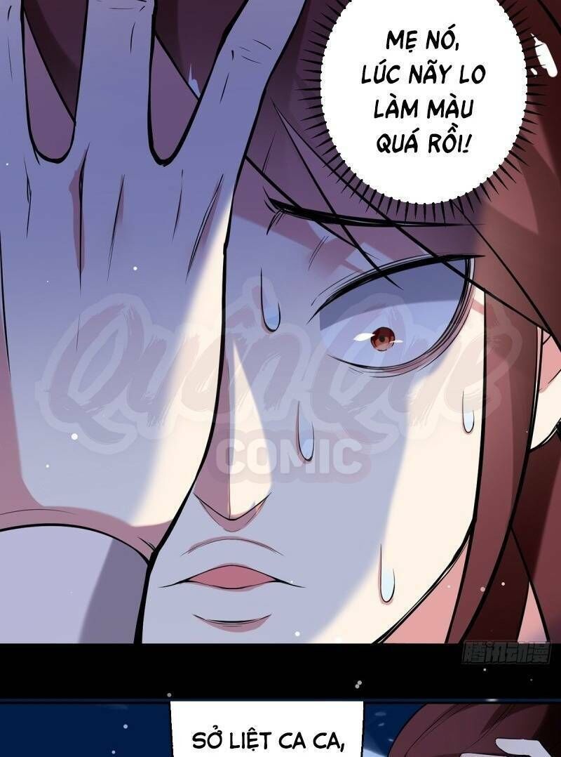 Lăng Thiên Thần Đế Chapter 59 - Trang 2