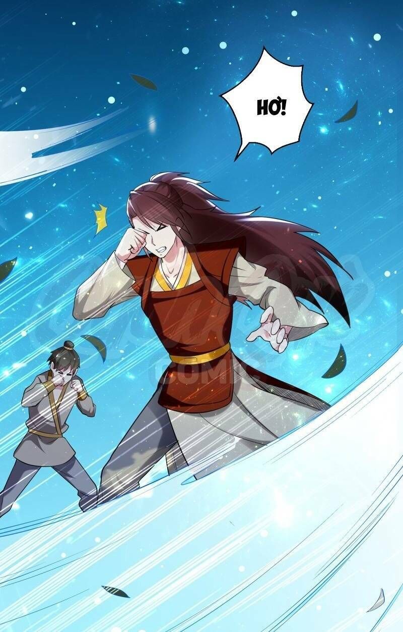 Lăng Thiên Thần Đế Chapter 59 - Trang 2