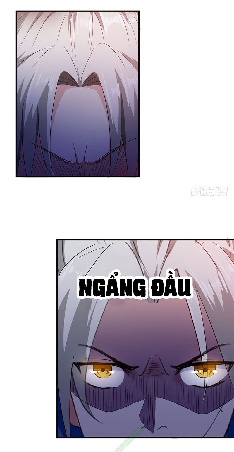 Lăng Thiên Thần Đế Chapter 6 - Trang 2