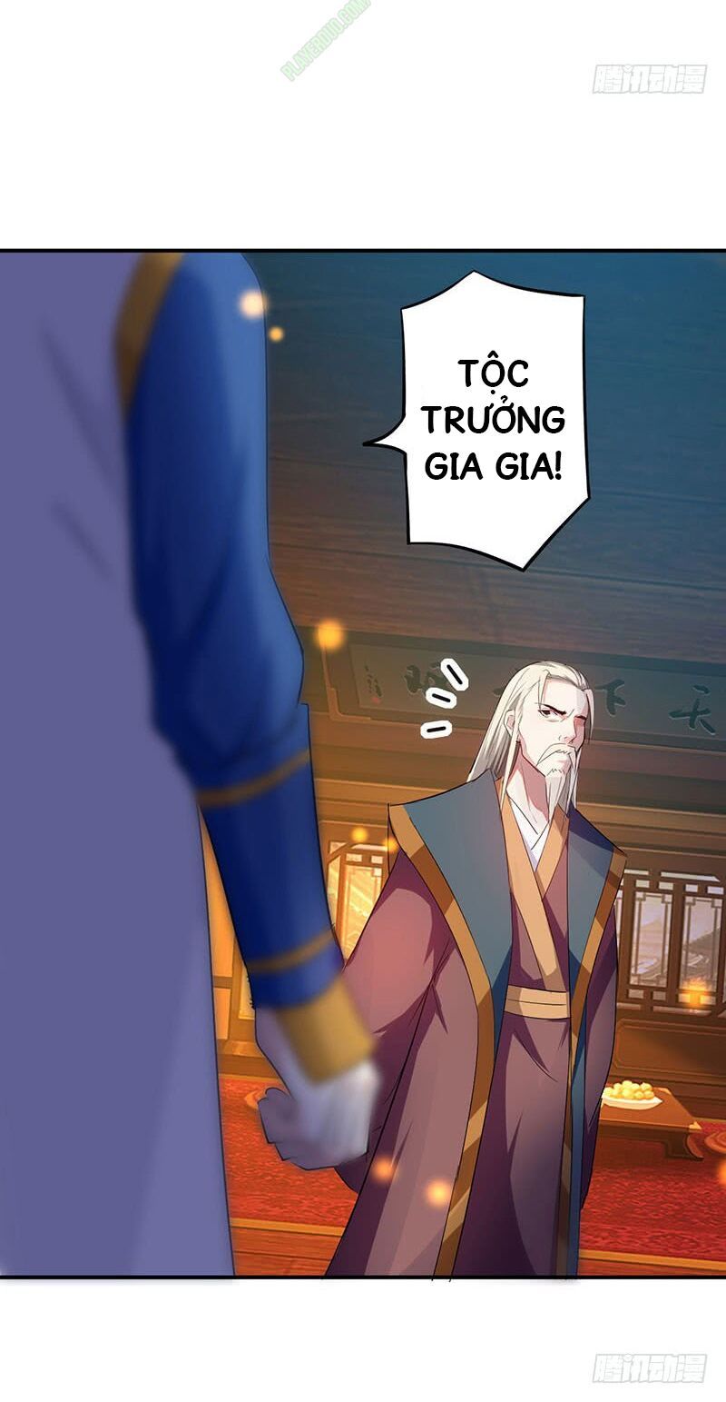 Lăng Thiên Thần Đế Chapter 6 - Trang 2