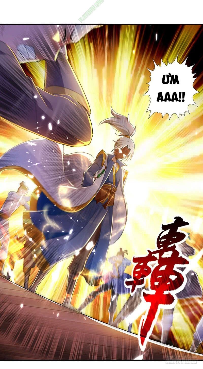 Lăng Thiên Thần Đế Chapter 6 - Trang 2