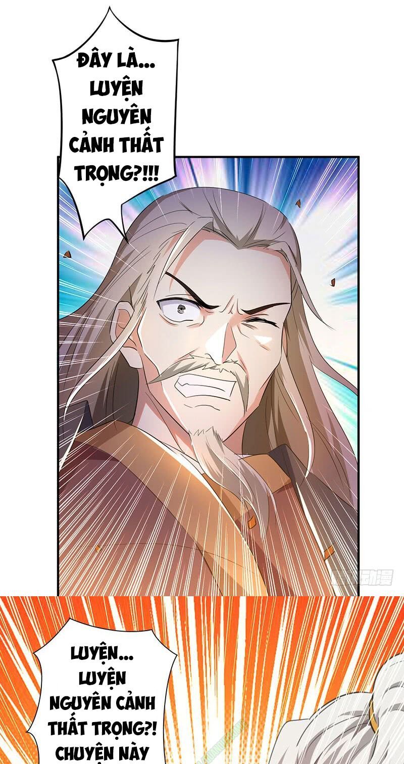 Lăng Thiên Thần Đế Chapter 6 - Trang 2