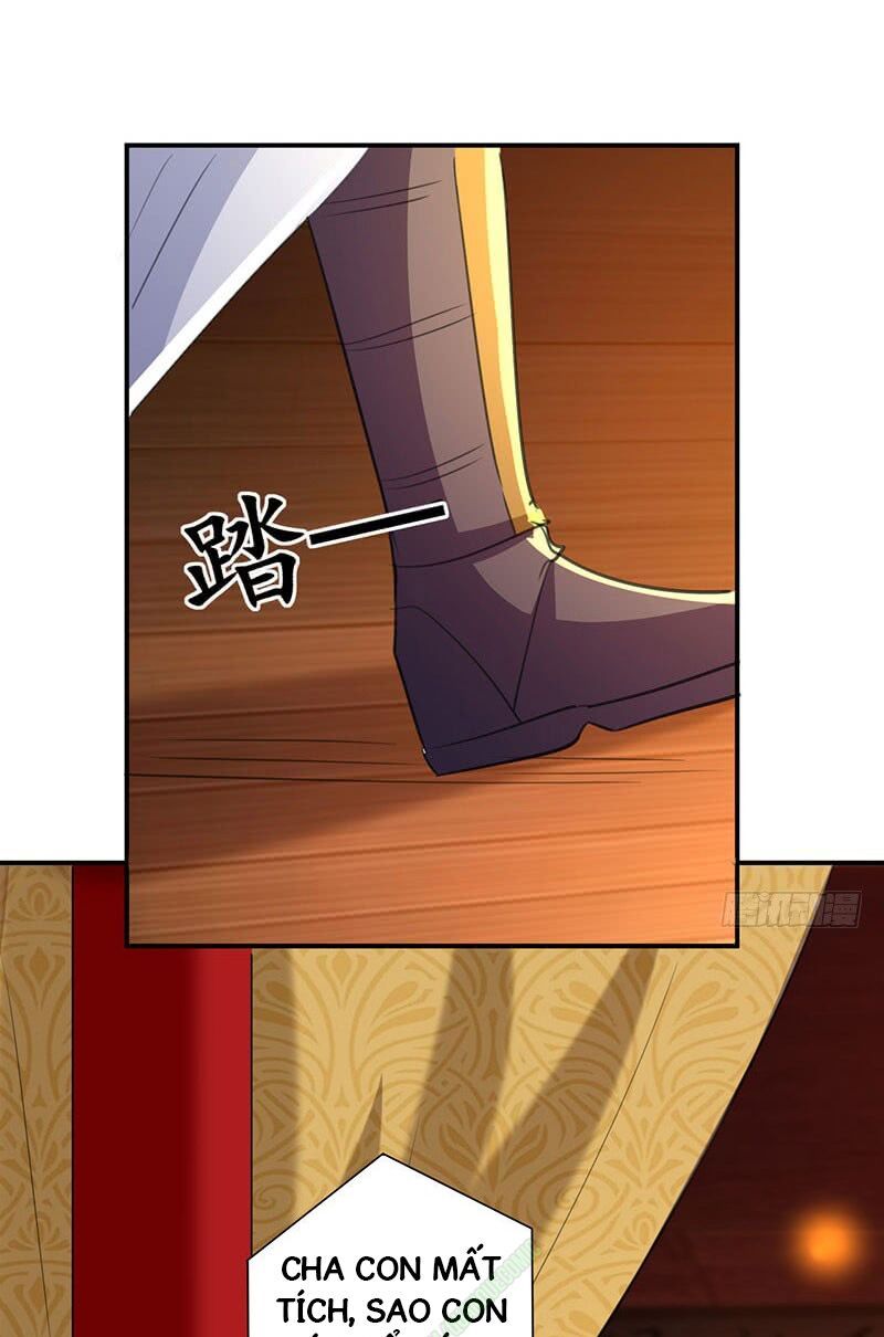 Lăng Thiên Thần Đế Chapter 6 - Trang 2