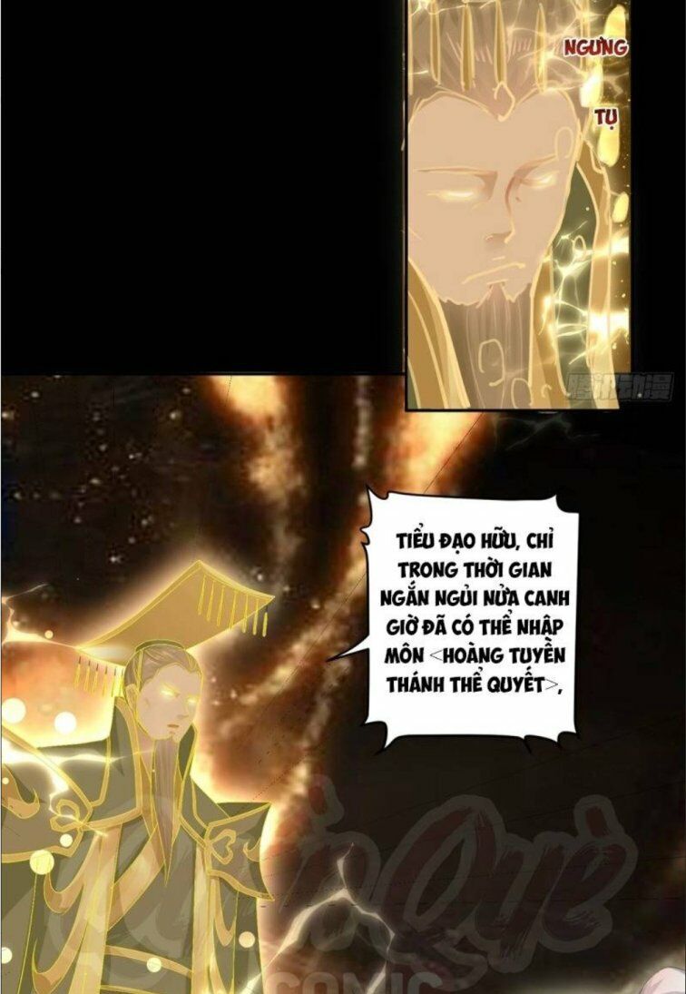 Lăng Thiên Thần Đế Chapter 60 - Trang 2