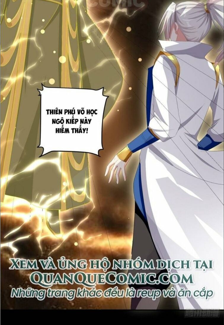 Lăng Thiên Thần Đế Chapter 60 - Trang 2