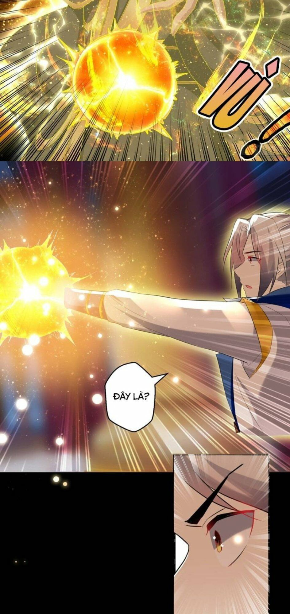 Lăng Thiên Thần Đế Chapter 60 - Trang 2