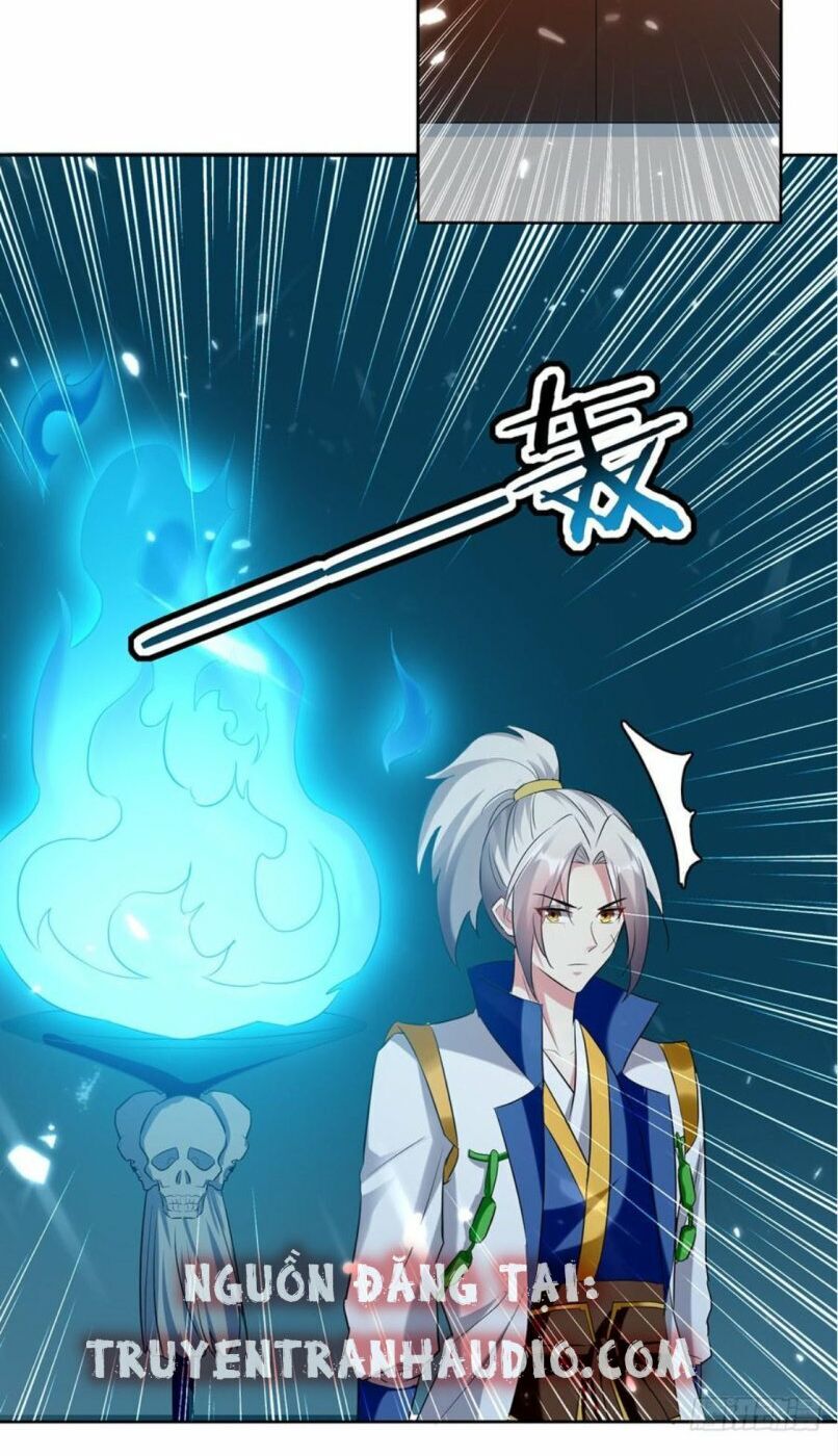 Lăng Thiên Thần Đế Chapter 62 - Trang 2