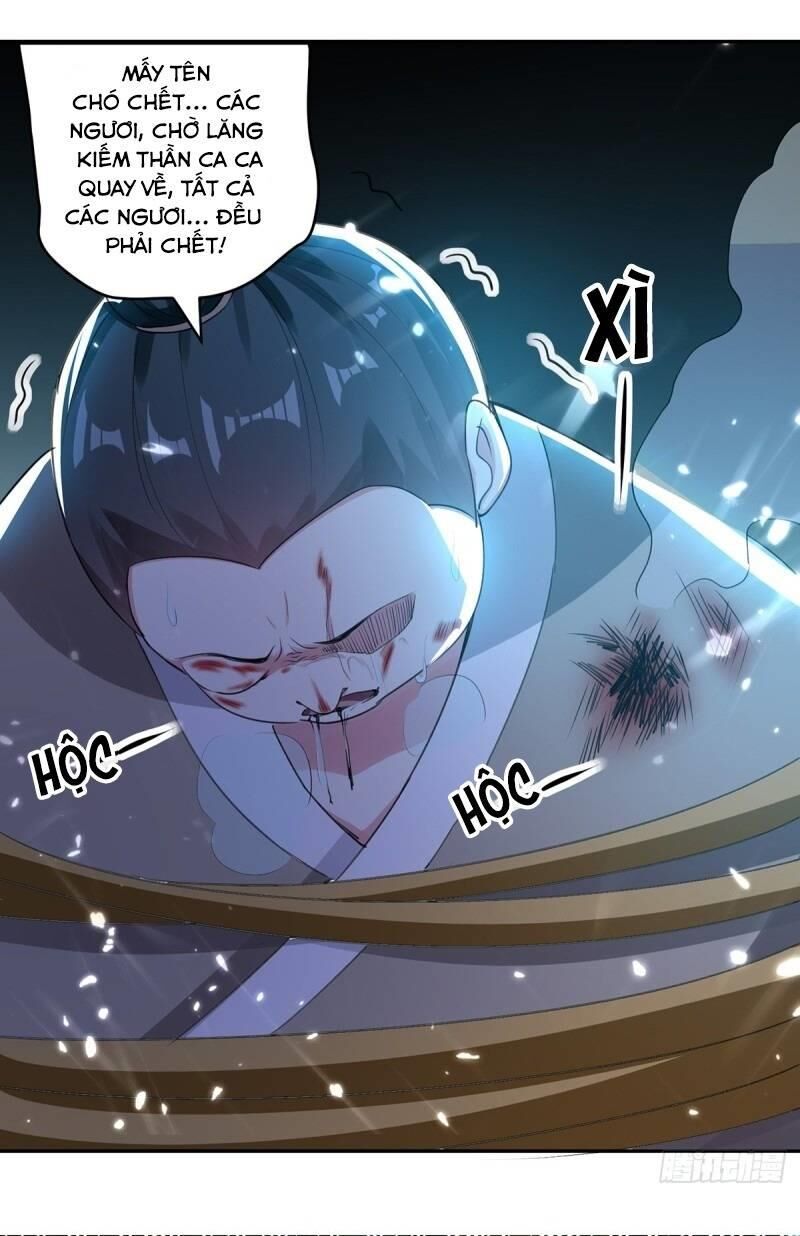 Lăng Thiên Thần Đế Chapter 64 - Trang 2