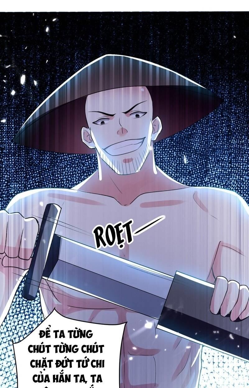 Lăng Thiên Thần Đế Chapter 64 - Trang 2