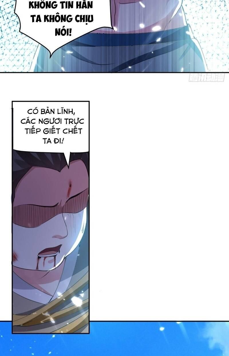 Lăng Thiên Thần Đế Chapter 64 - Trang 2