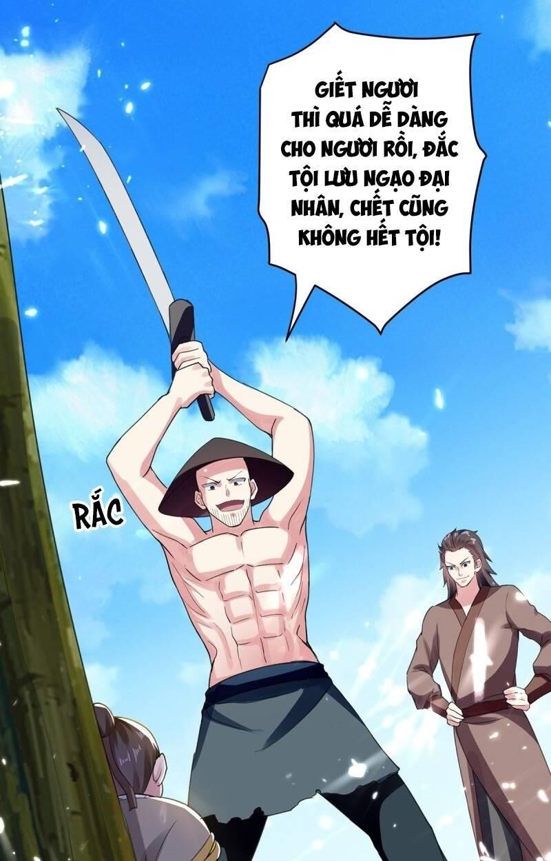 Lăng Thiên Thần Đế Chapter 64 - Trang 2