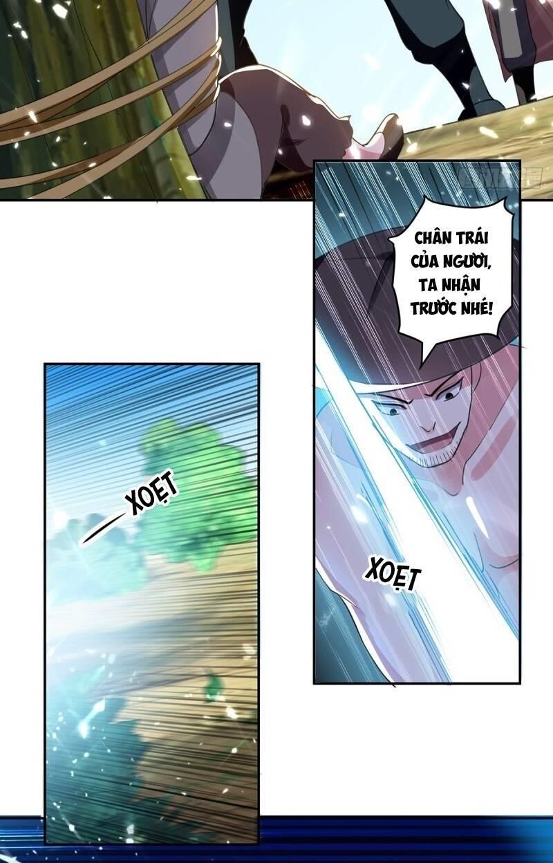 Lăng Thiên Thần Đế Chapter 64 - Trang 2