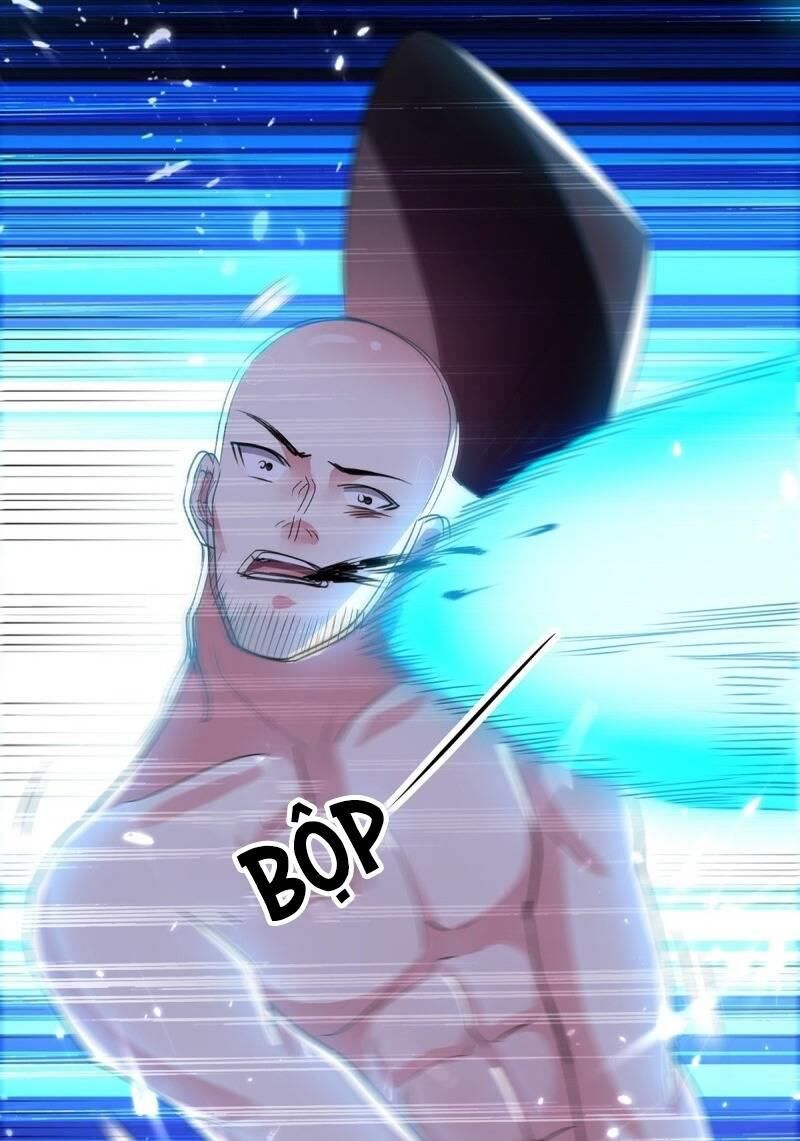 Lăng Thiên Thần Đế Chapter 64 - Trang 2