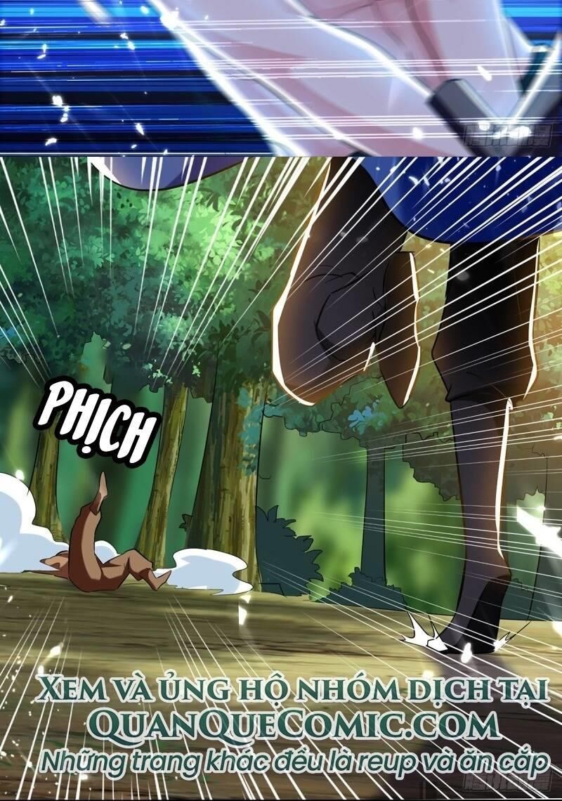 Lăng Thiên Thần Đế Chapter 64 - Trang 2