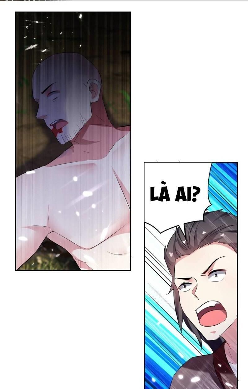 Lăng Thiên Thần Đế Chapter 64 - Trang 2