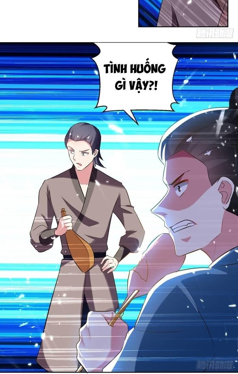 Lăng Thiên Thần Đế Chapter 64 - Trang 2