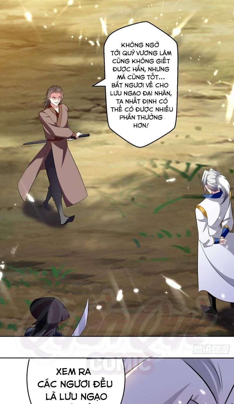 Lăng Thiên Thần Đế Chapter 64 - Trang 2