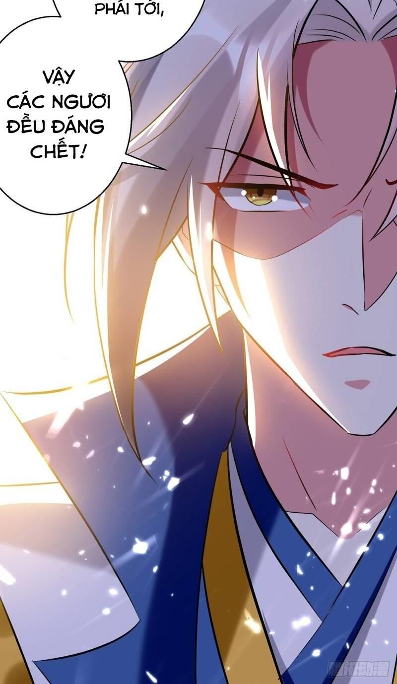 Lăng Thiên Thần Đế Chapter 64 - Trang 2