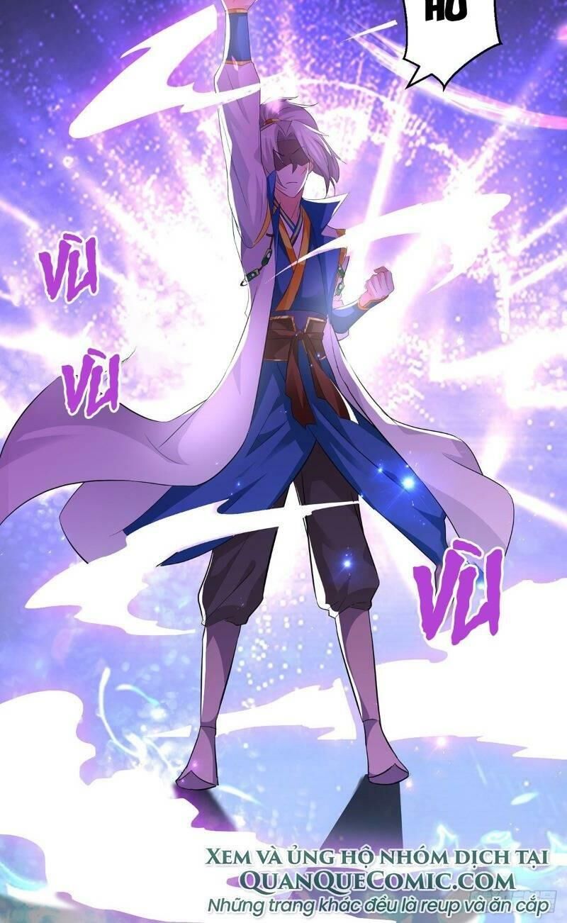 Lăng Thiên Thần Đế Chapter 65 - Trang 2