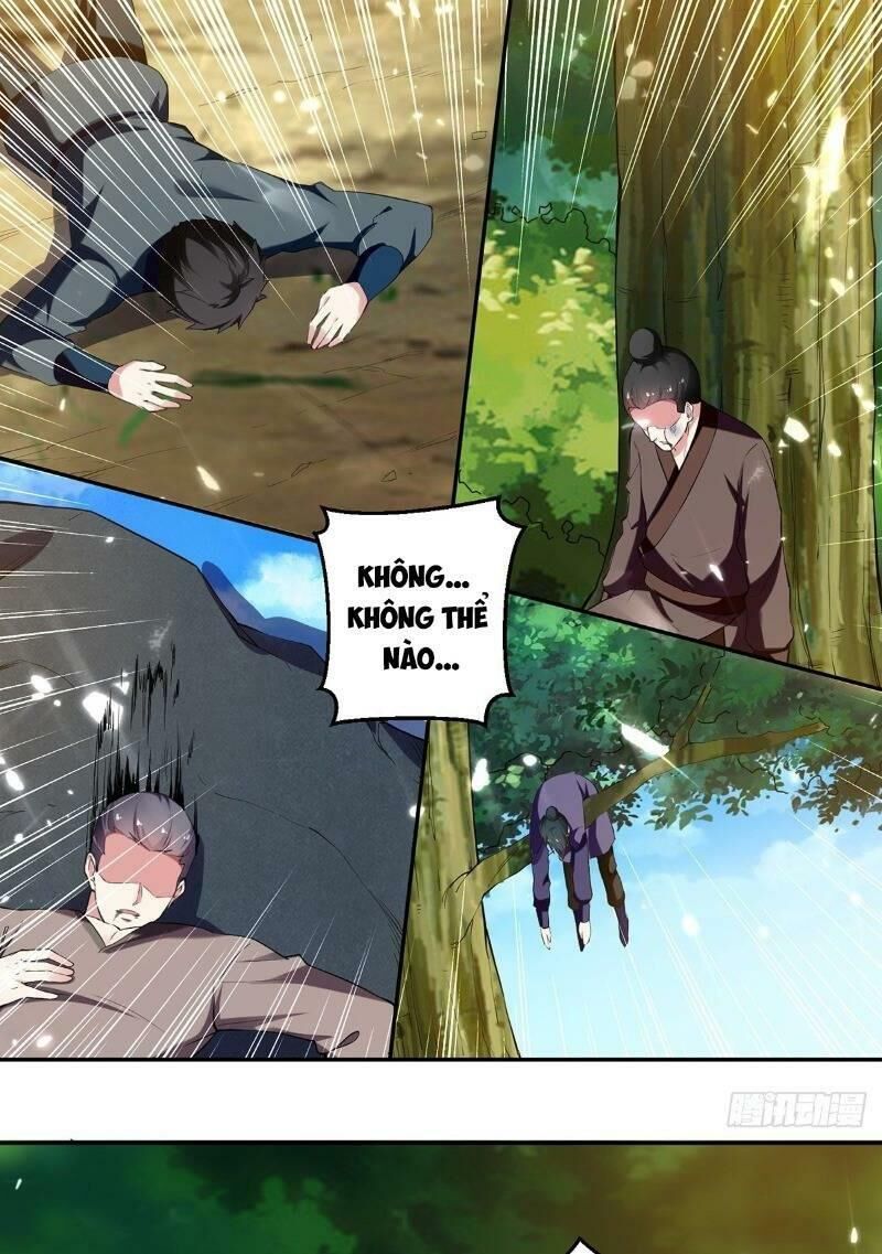 Lăng Thiên Thần Đế Chapter 65 - Trang 2