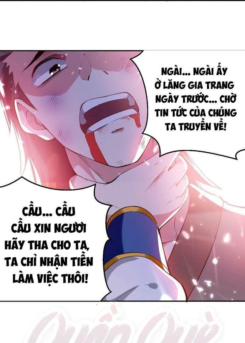 Lăng Thiên Thần Đế Chapter 65 - Trang 2