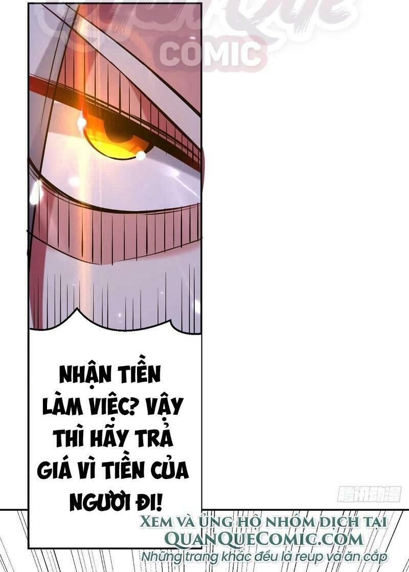 Lăng Thiên Thần Đế Chapter 65 - Trang 2