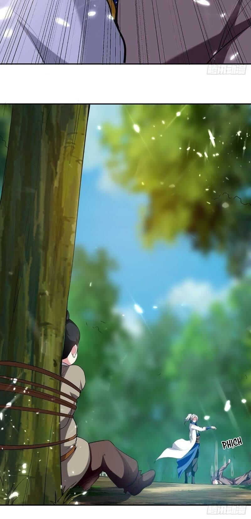 Lăng Thiên Thần Đế Chapter 65 - Trang 2