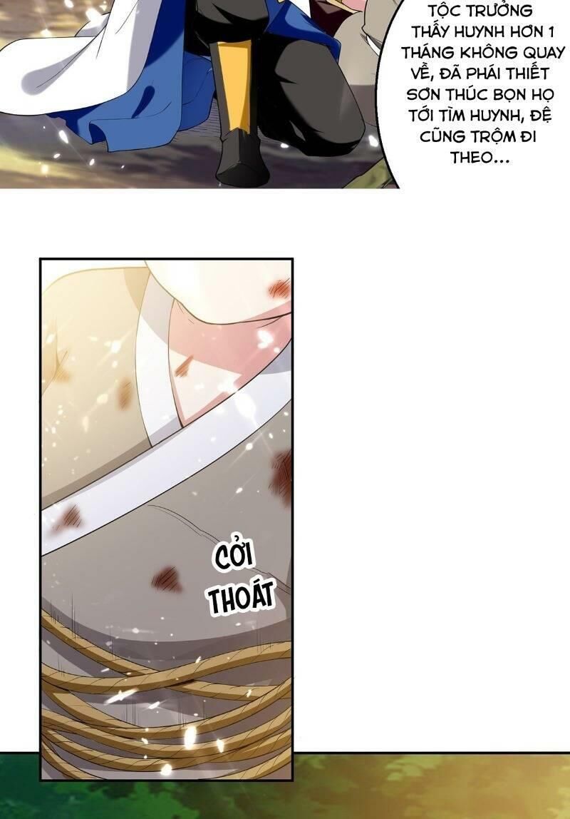 Lăng Thiên Thần Đế Chapter 65 - Trang 2