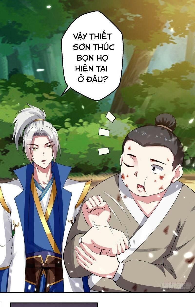 Lăng Thiên Thần Đế Chapter 65 - Trang 2