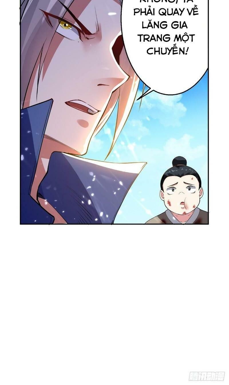 Lăng Thiên Thần Đế Chapter 65 - Trang 2