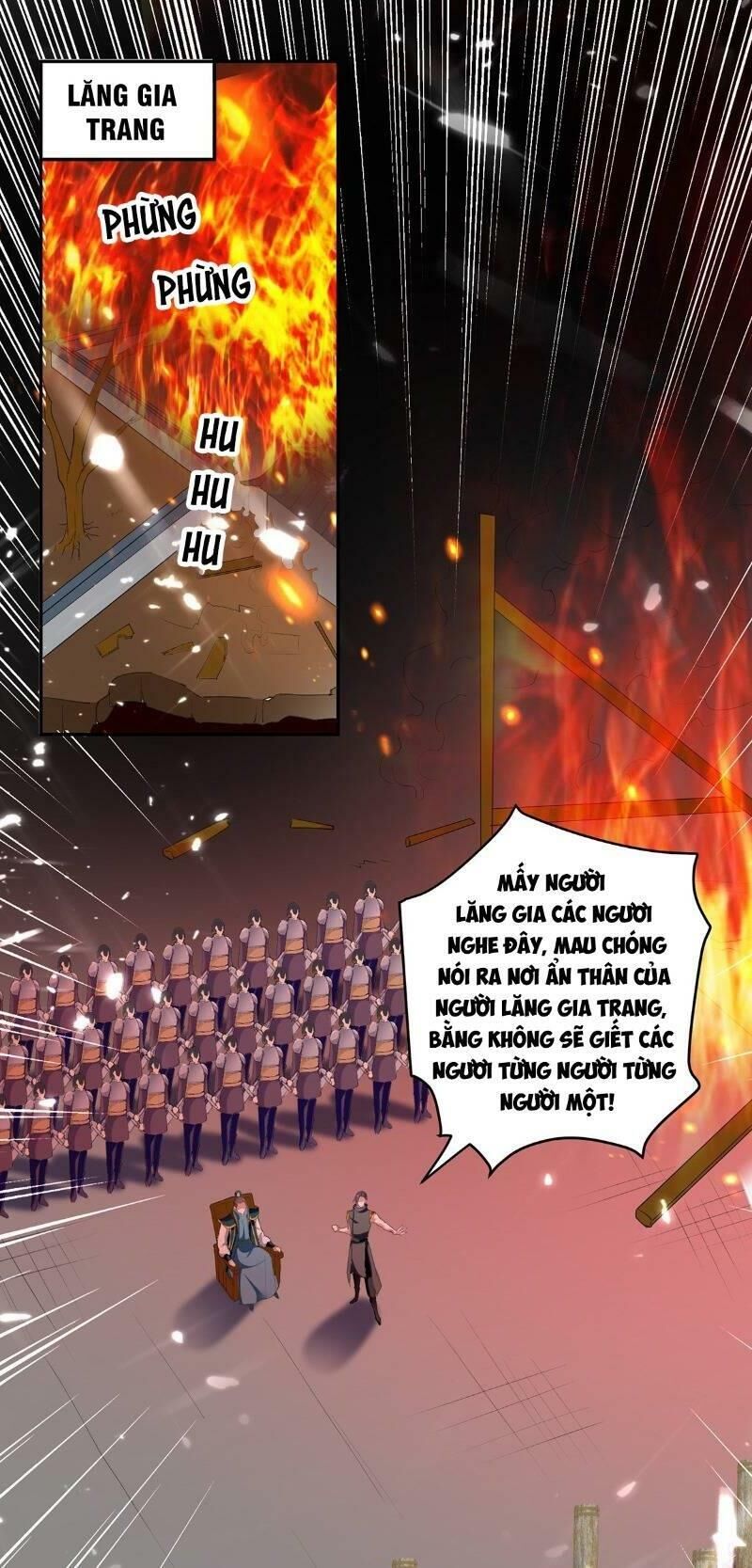 Lăng Thiên Thần Đế Chapter 65 - Trang 2