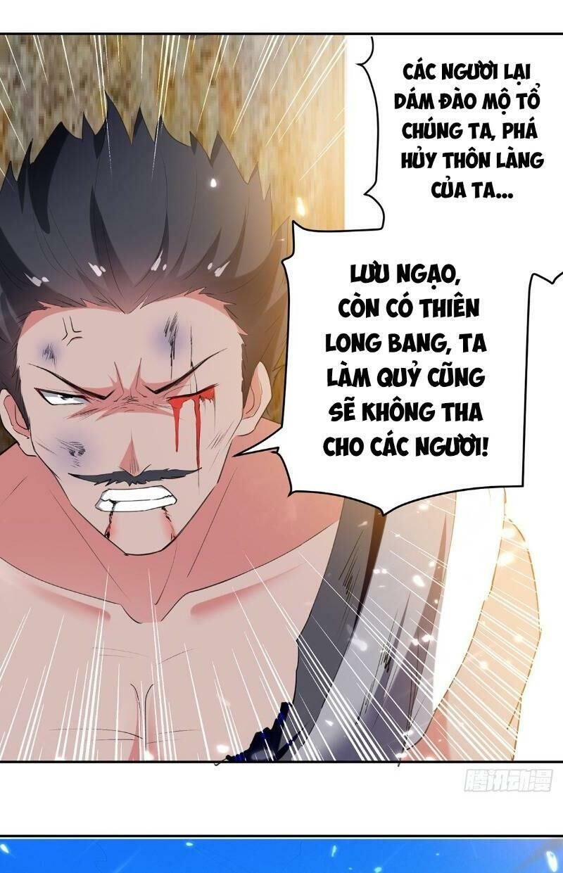 Lăng Thiên Thần Đế Chapter 65 - Trang 2