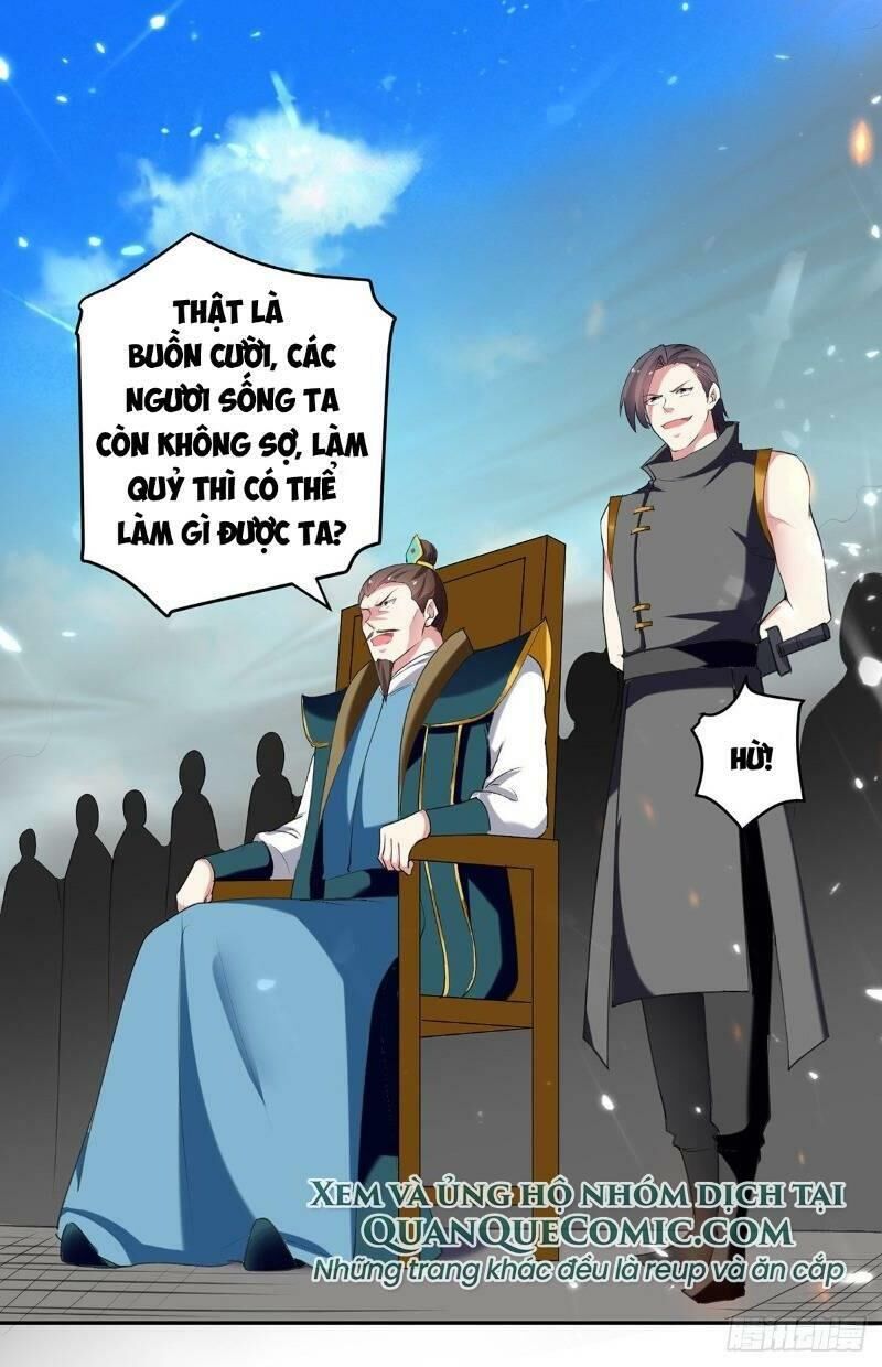 Lăng Thiên Thần Đế Chapter 65 - Trang 2