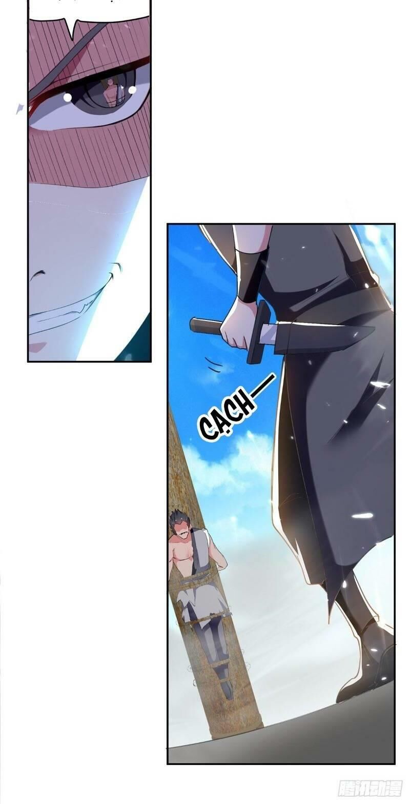 Lăng Thiên Thần Đế Chapter 65 - Trang 2