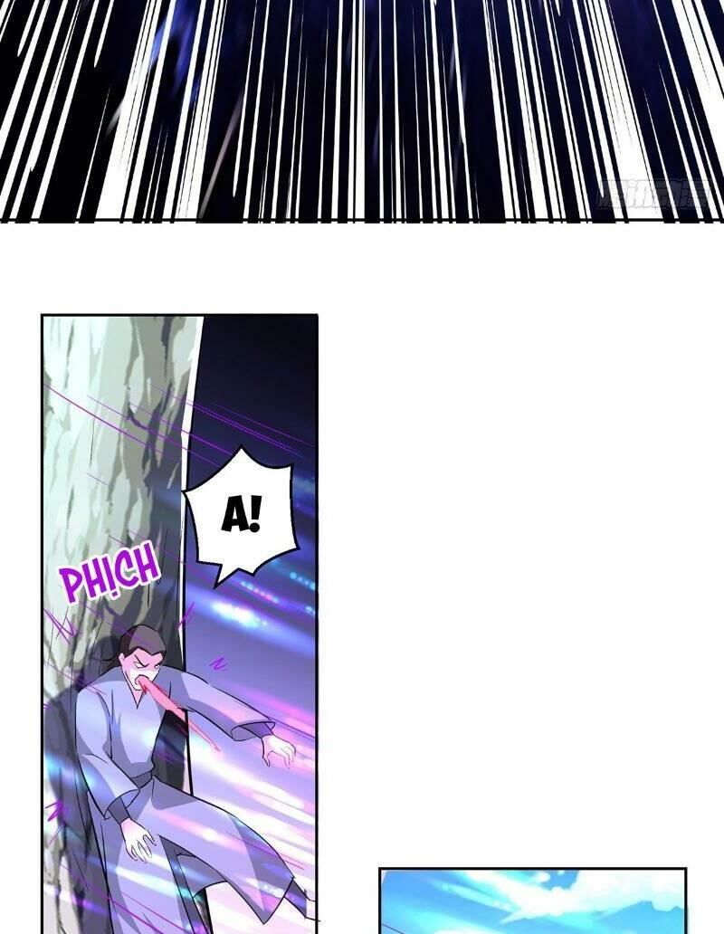 Lăng Thiên Thần Đế Chapter 65 - Trang 2