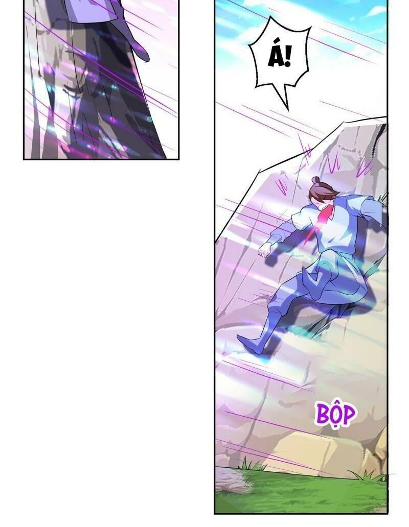 Lăng Thiên Thần Đế Chapter 65 - Trang 2