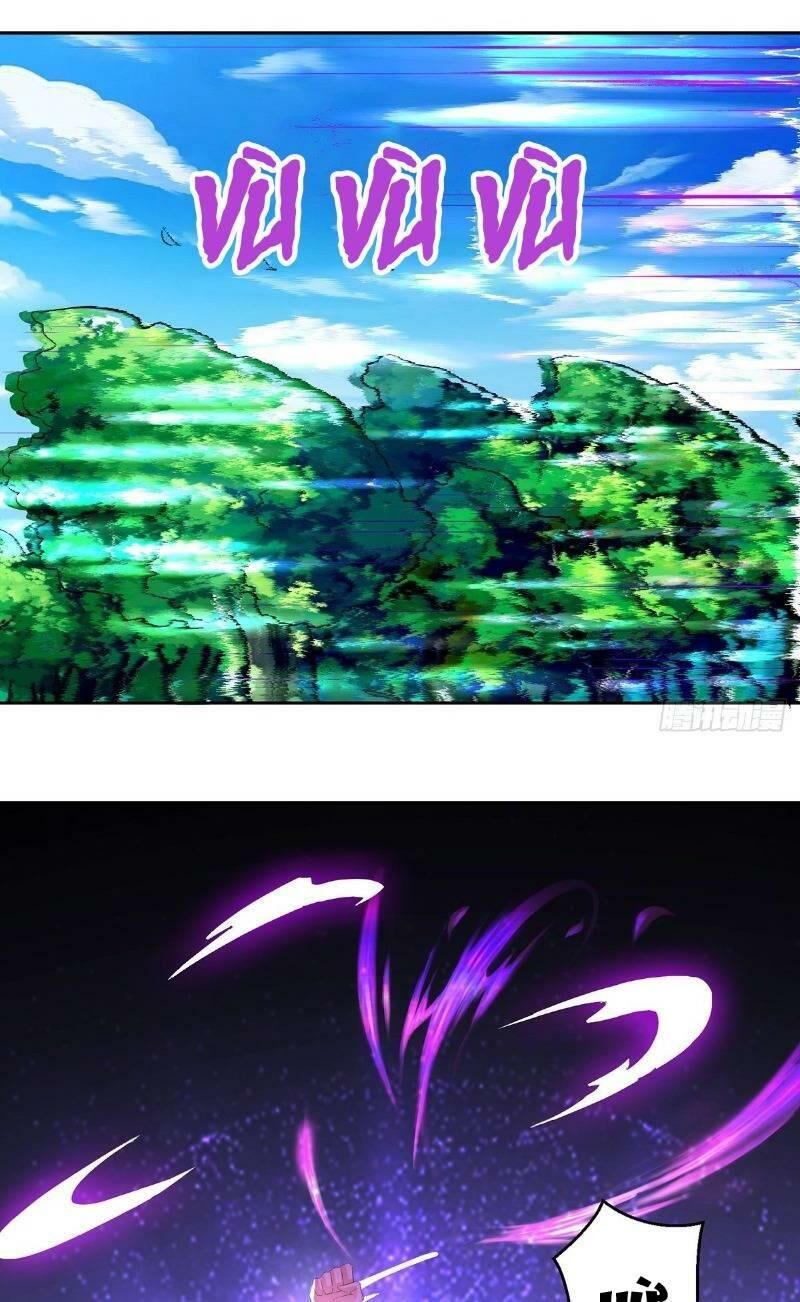 Lăng Thiên Thần Đế Chapter 65 - Trang 2