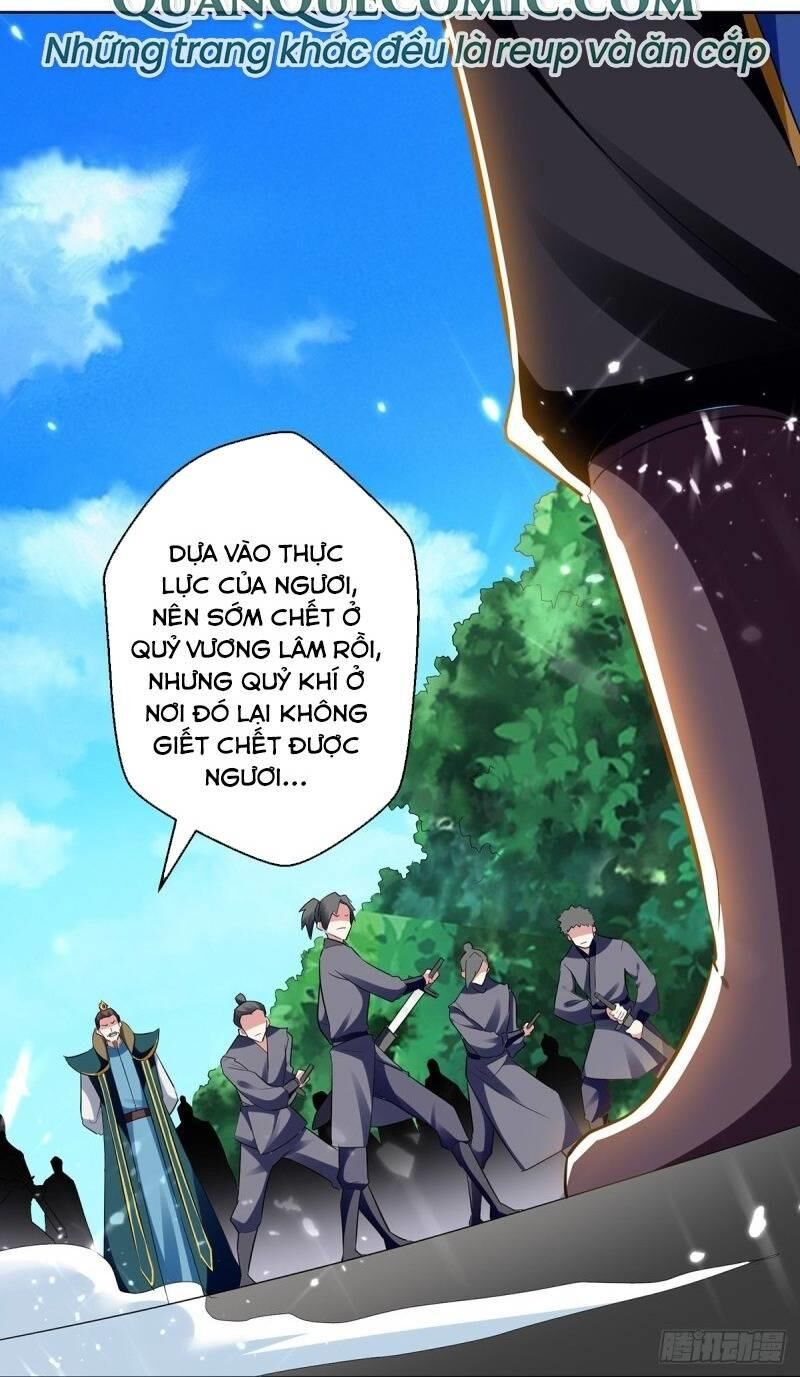 Lăng Thiên Thần Đế Chapter 66 - Trang 2