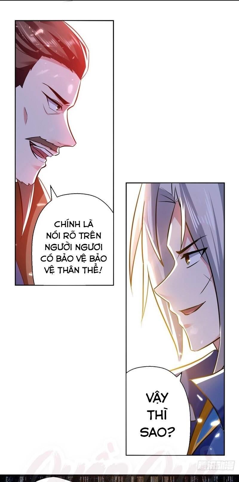 Lăng Thiên Thần Đế Chapter 66 - Trang 2