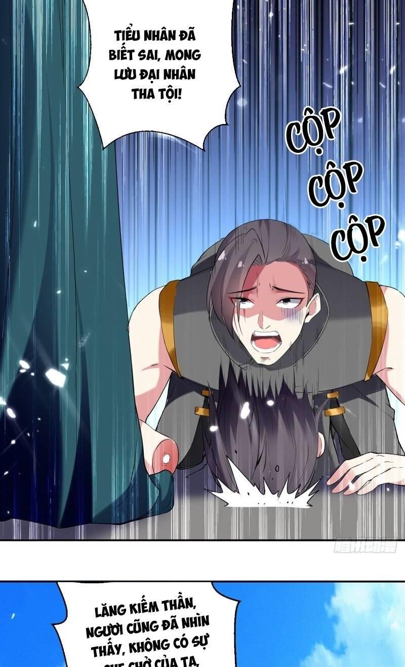 Lăng Thiên Thần Đế Chapter 66 - Trang 2