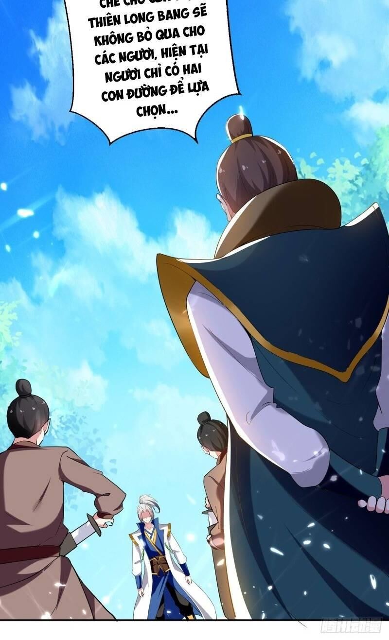 Lăng Thiên Thần Đế Chapter 66 - Trang 2