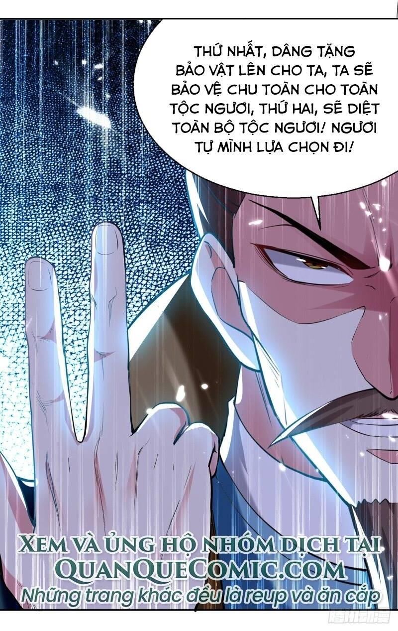 Lăng Thiên Thần Đế Chapter 66 - Trang 2